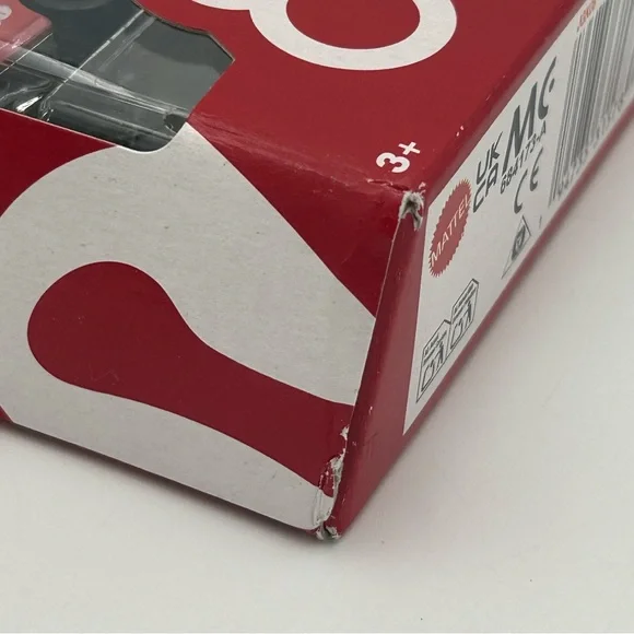 Mattel Hot Wheels 80th Anniversary Racing Car Collection - Picture 11 of 13